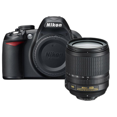 Nikon d3100 unieuro
