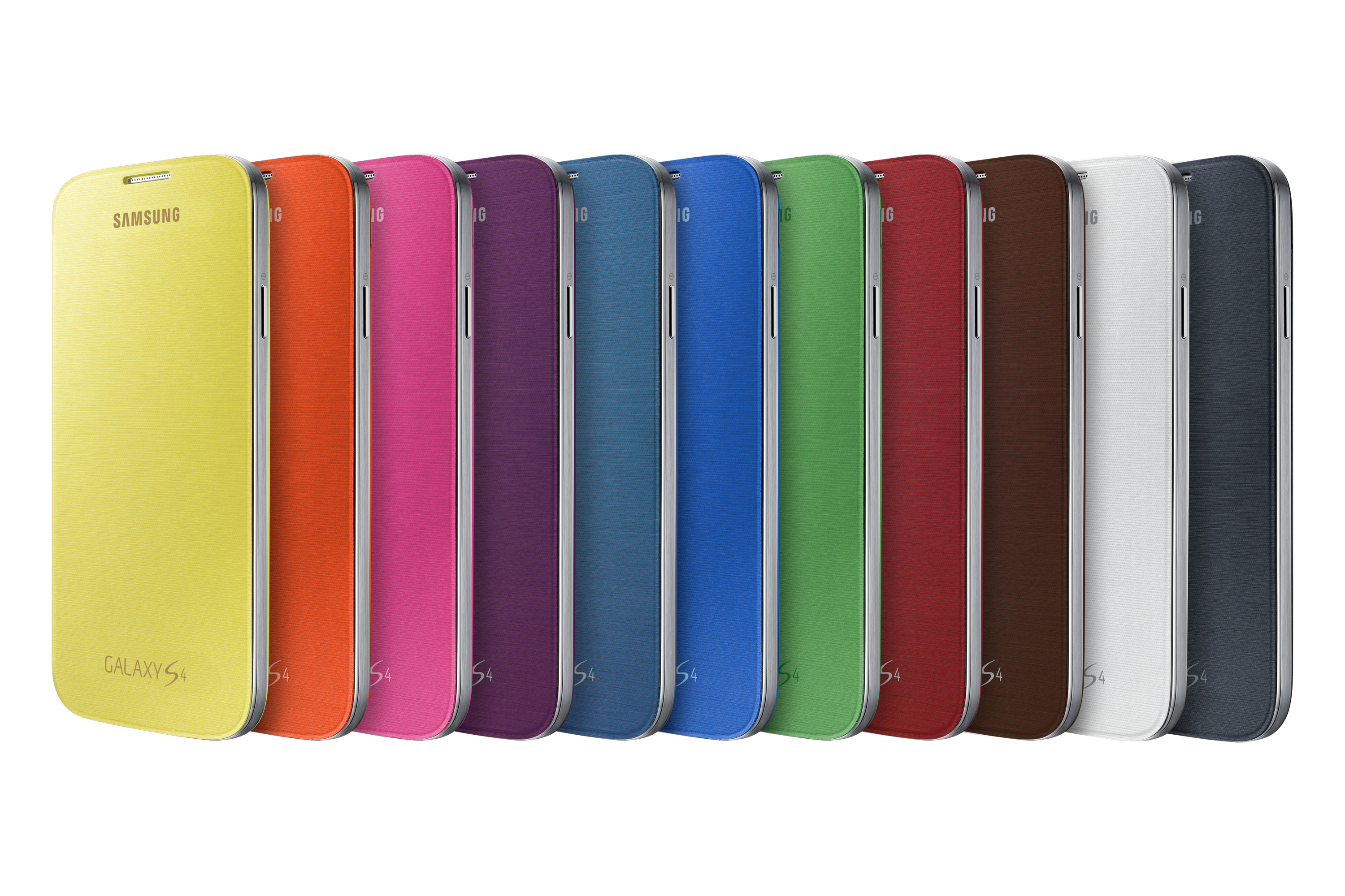 Custodie cellulari Samsung Flip Cover in offerta su Unieuro