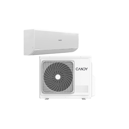 Image of Candy Pura Climatizzatore split system Bianco cod015