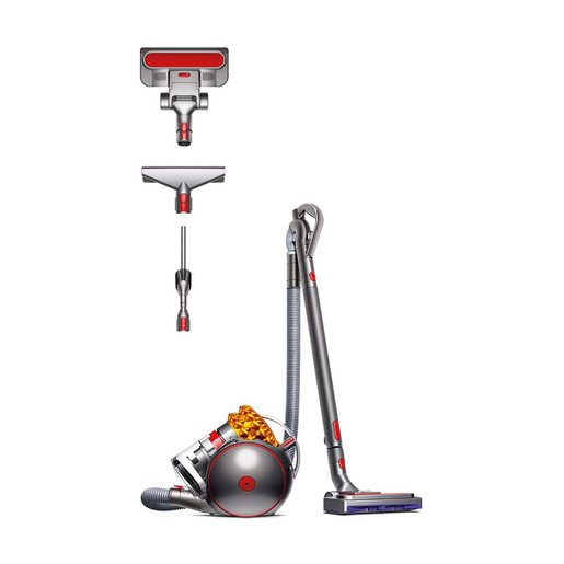 Image of Dyson Cinetic Big ball Multi floor 2 0,8 L A cilindro Secco 700 W Senza sacchetto