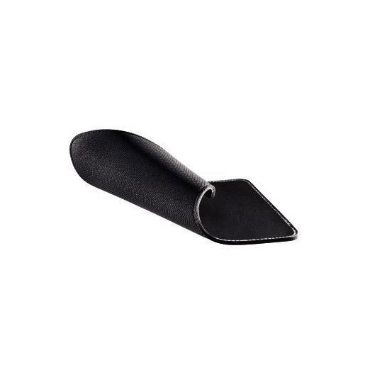 Image of Hama Mouse Pad in similpelle, nero