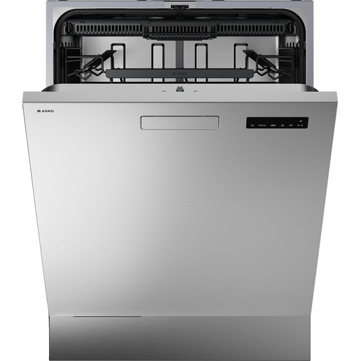 Image of Asko Classic DBI8447AD.S Sottopiano 14 coperti A