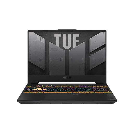 Image of ASUS TUF Gaming F15 FX507ZV4-LP047W Computer portatile 39,6 cm (15.6'')