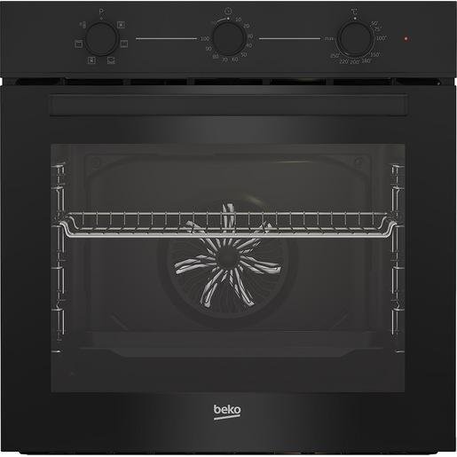 Image of Beko b100 BBIE11100B 72 L 2400 W Nero