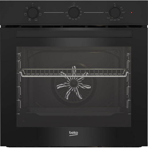 Image of Forno incasso elettrico BBIE11100B Classe A Nero