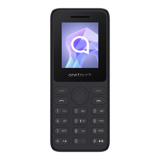 Image of TCL onetouch 4021 4,57 cm (1.8'') 76 g Grigio