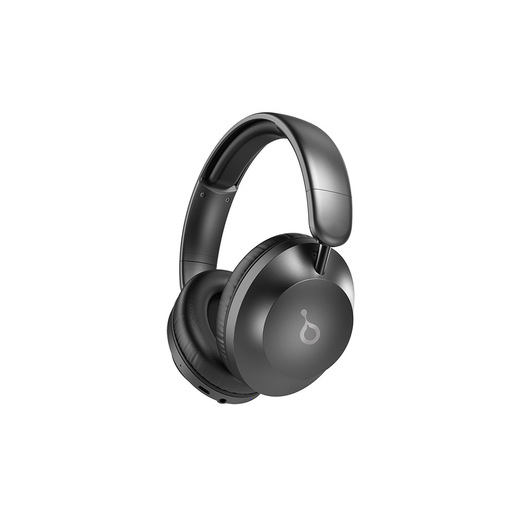 Image of IOPLEE IOPBOOMBTBK cuffia e auricolare Con cavo e senza cavo A Padiglione Musica e Chiamate Bluetooth Nero