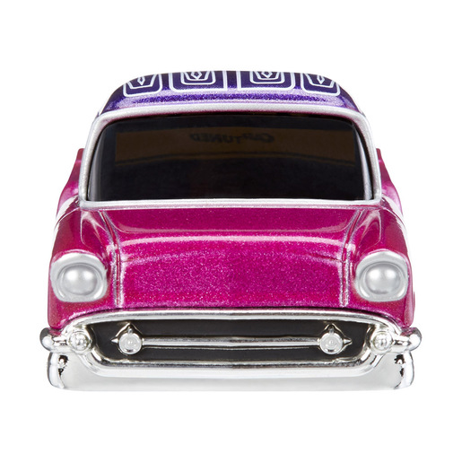 Image of MGA Entertainment CarTuned Series 1 - 1957 Bel Air (Kustom)