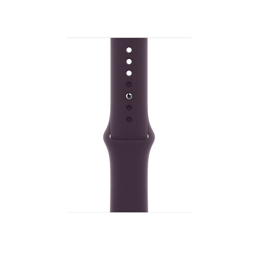 Image of Apple 3K956ZM/A accessorio indossabile intelligente Band Mauve Fluoroelastomero