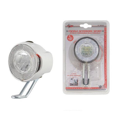 Image of Rhütten 263384 illuminazione bicicletta Illuminazione anteriore LED