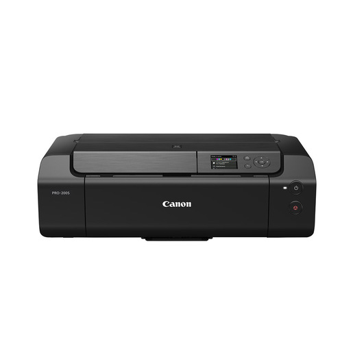 Imageprograf pixma pro 200s stampante fotografica a getto d'inchiostro wireless