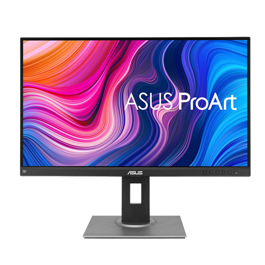 Image of ASUS ProArt PA278QV Monitor PC 68,6 cm (27'') 2560 x 1440 Pixel Quad HD LED Nero