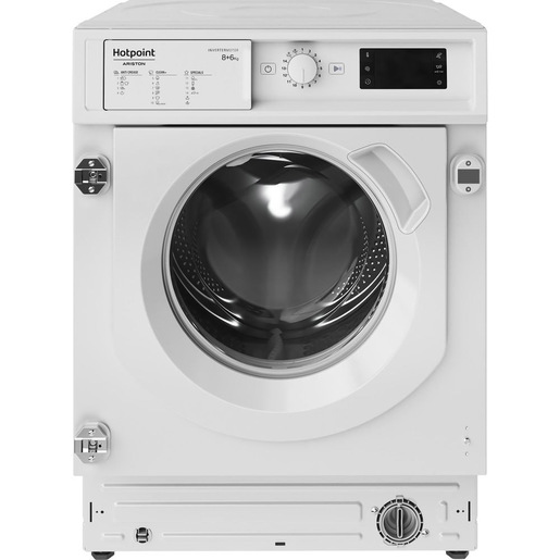 Image of Hotpoint Ariston Lavasciuga da incasso BI WDHG 861485 EU