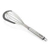 Tescoma Frusta in Acciaio Spatola 34cm Grandchef-image