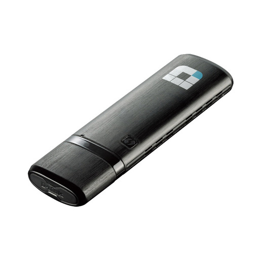 Image of D-Link AC1200 WLAN 867 Mbit/s