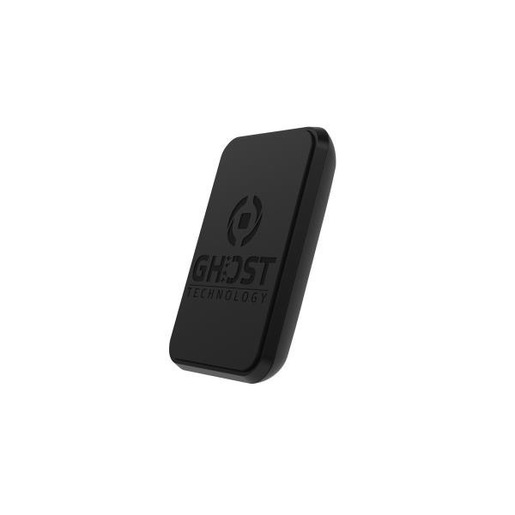 Image of Celly GHOSTFIXXL supporto per personal communication Supporto passivo Telefono cellulare/smartphone Nero cod015