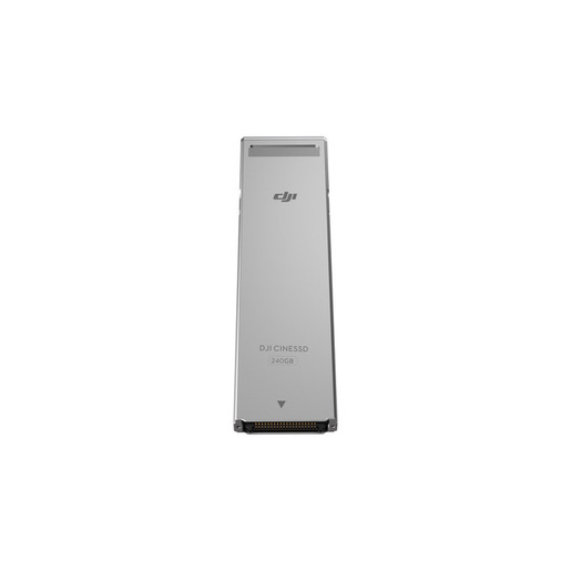 Image of DJI CINESSD 240 GB PCI Express 3.0