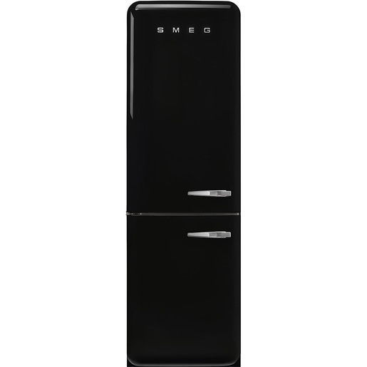 Image of Smeg FAB32LBL5 frigorifero con congelatore Libera installazione 331 L