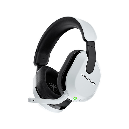 Image of Turtle Beach Stealth 600 Gen 3 Auricolare Wireless A Padiglione Gaming Bluetooth Bianco