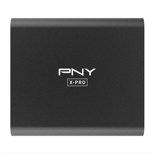 Image of PNY X-Pro 1000 GB Nero