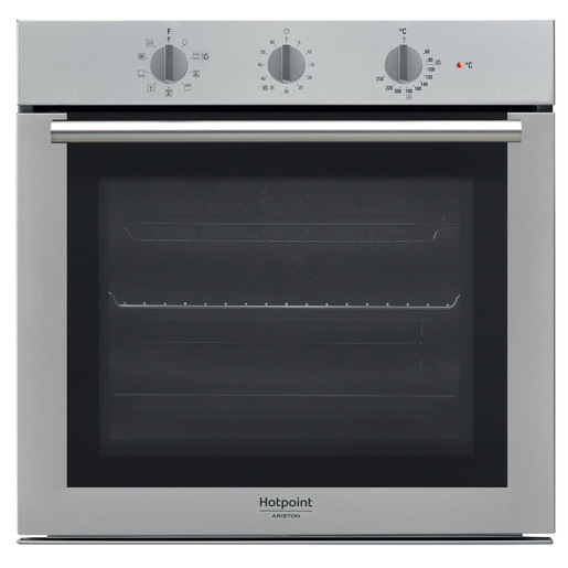 Image of Hotpoint Ariston Forno da incasso FA4 834 H IX HA