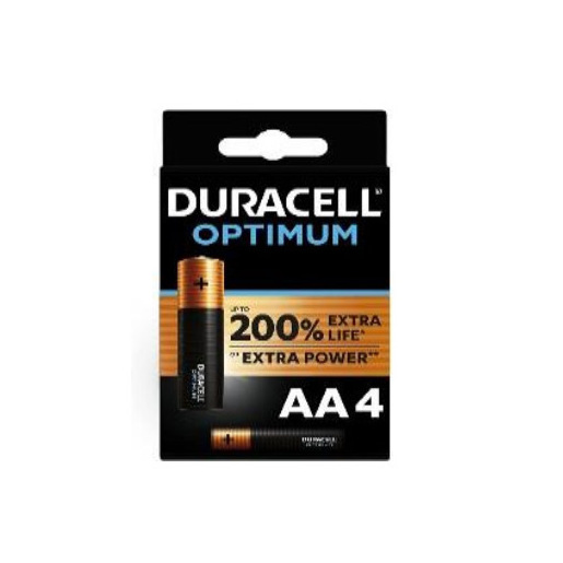 Image of Duracell 5000394137516 batteria per uso domestico Batteria monouso Mini Stilo AAA