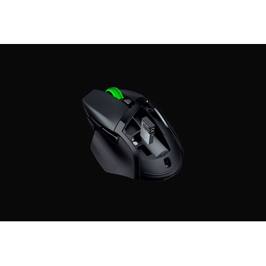 Razer Basilisk V3 X HyperSpeed mouse Gaming Mano destra Bluetooth