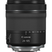Canon Obiettivo Rf 24-105Mm F4-7.1 Is Stm-image