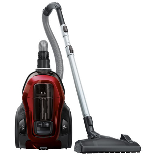 Image of AEG LX9-3-CR A cilindro Secco 650 W Senza sacchetto