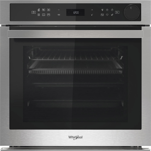 Image of Whirlpool Forno da incasso - AKZ9S 8271 IX
