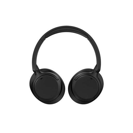 Image of JVC Over Ear Noise Cancelling Auricolare Wireless A Padiglione Musica e Chiamate USB tipo-C Bluetooth Nero