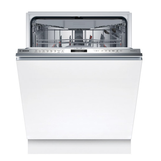 Bosch SMH6ECX21E lavastoviglie A scomparsa totale 14 coperti
