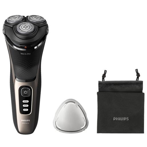 Philips Rasoio Elettrico S3242/12