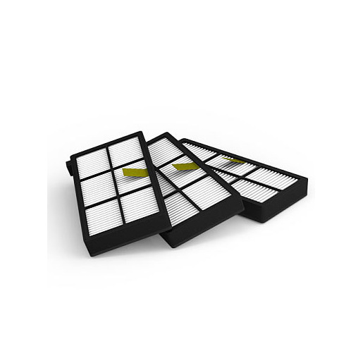 Image of iRobot 4415864 accessorio e ricambio per aspirapolvere Filtro Robot aspirapolvere