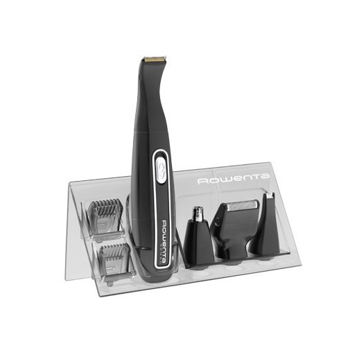 Image of Rowenta NOMAD MINI GROOMING KIT