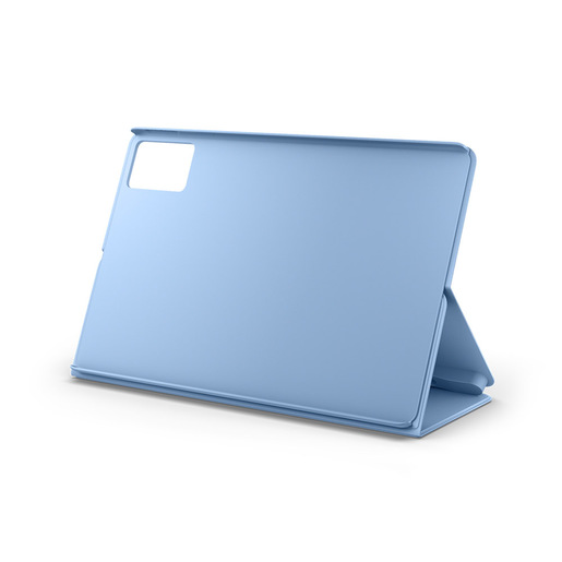 Image of Lenovo Idea Tab Folio Case Polar Blue-WW