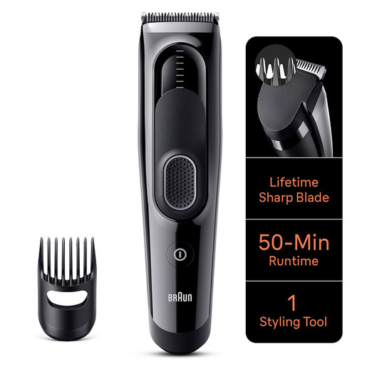 Image of Braun Series 5 HC5310 Tagliacapelli