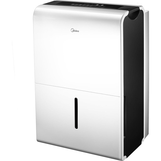 Image of Comfeè CF-DEHU-30 deumidificatore 30 L 50 dB Bianco