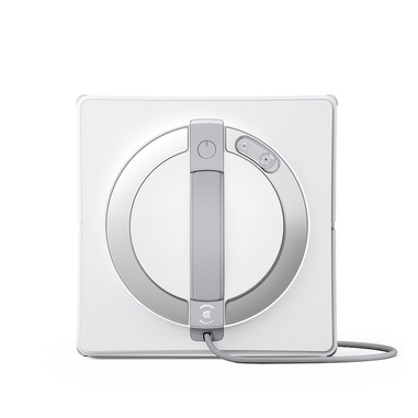 Confezione Da 6 Tamponi Per La Pulizia Ecovacs Winbot W1 / W1 Pro W2 W2 Omni Robot Per La Pulizia Delle Finestre Robot Per La Pulizia Delle Finestre Panno Lavabile In Microfibra