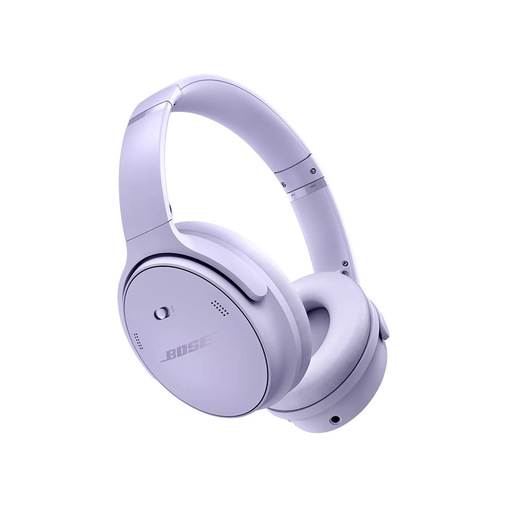 Image of Bose 884367-1200 cuffia e auricolare Con cavo e senza cavo A Padiglione Musica/Giornaliera Bluetooth Lillà