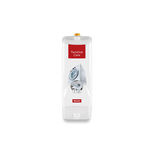 Miele TwinDos Care