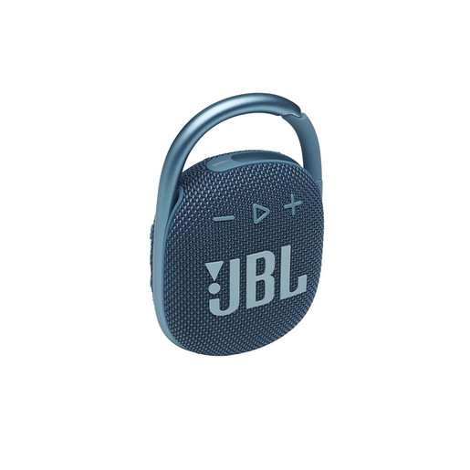 Image of        JBL CLIP 4 Altoparlante portatile mono Blu 5 W