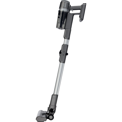 Image of Hisense HVC6464A Aspirapolvere a bastone 2 in 1 Batteria Secco HEPA Senza sacchetto Nero