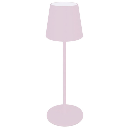 Image of New Majestic 120451 RP lampada da tavolo 2 W LED F Rosa