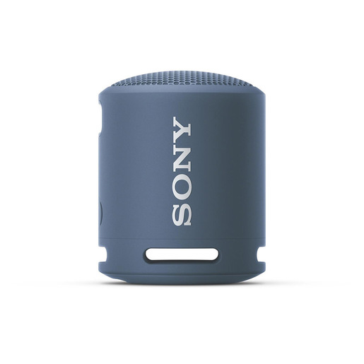Image of Sony SRS-XB13 - Speaker Bluetooth® portatile, resistente con EXTRA BASS, Blu