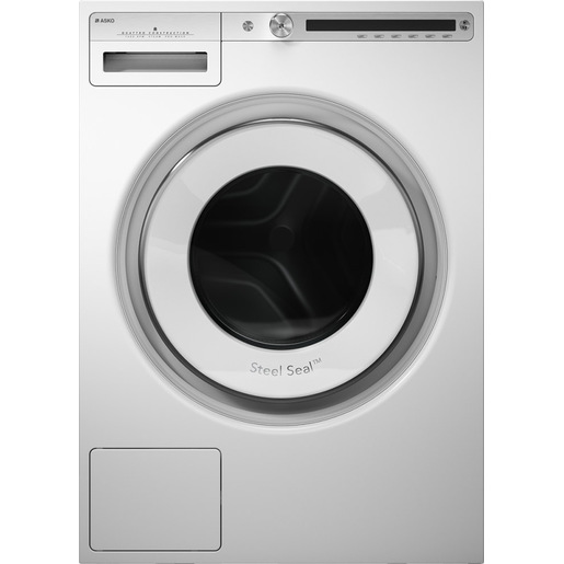 Image of Asko Logic W4096P.W/3 lavatrice Caricamento frontale 9 kg 1600 Giri/mi