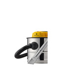 Electroline BACE158 Aspiracenere 80 Aw 15 L Argento-image