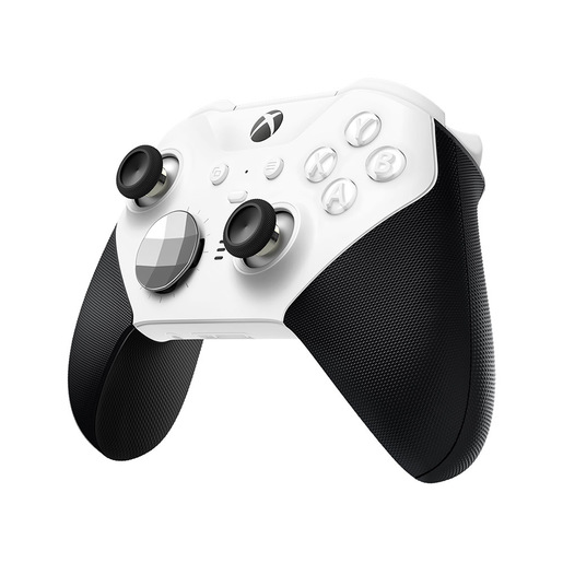Image of Microsoft Xbox Elite Wireless Series 2 – Core Nero, Bianco Bluetooth/U