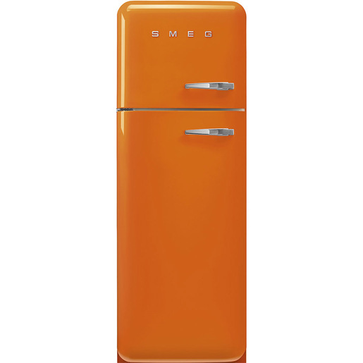 Image of Smeg FAB30LOR5 frigorifero con congelatore Libera installazione 294 L