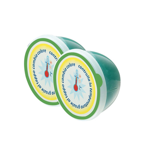 Image of Meliconi Eco Stop Odori Frigo parte e accessorio per frigoriferi/congelatori Assorbiodori Multicolore